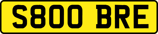 S800BRE