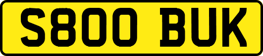 S800BUK
