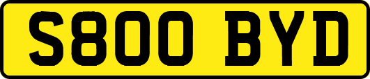 S800BYD
