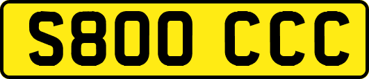 S800CCC