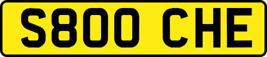 S800CHE