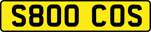 S800COS