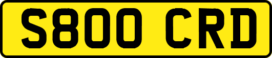 S800CRD