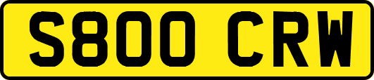S800CRW