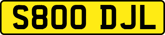 S800DJL