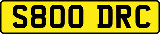 S800DRC