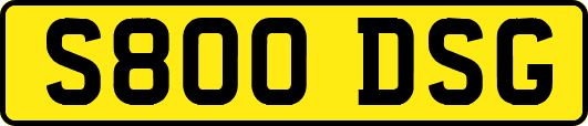 S800DSG