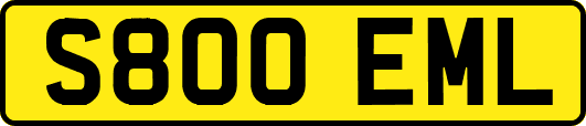 S800EML