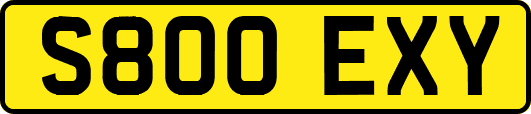 S800EXY