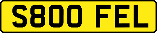 S800FEL