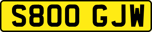 S800GJW