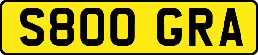 S800GRA