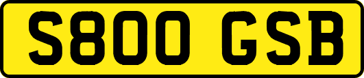 S800GSB