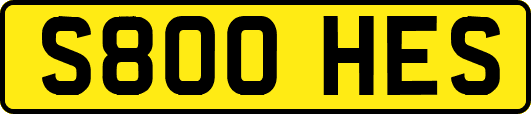S800HES