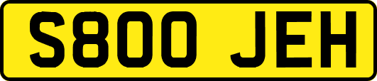 S800JEH