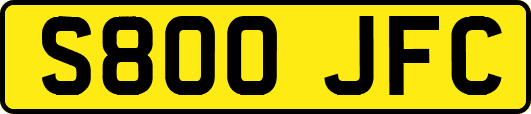 S800JFC