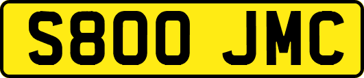 S800JMC