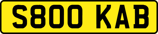 S800KAB