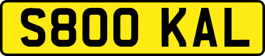 S800KAL