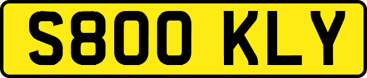 S800KLY