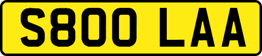 S800LAA
