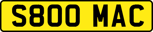 S800MAC