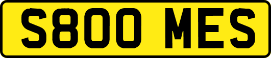 S800MES