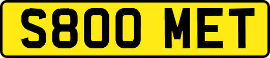 S800MET