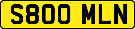 S800MLN