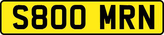 S800MRN