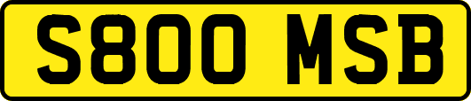 S800MSB