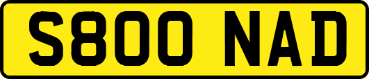 S800NAD