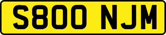 S800NJM