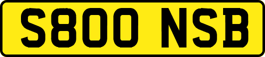 S800NSB