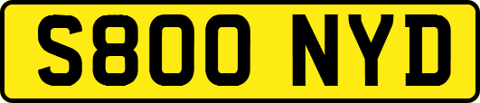 S800NYD