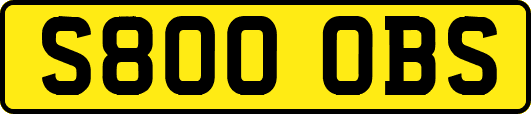 S800OBS