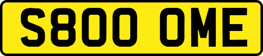 S800OME
