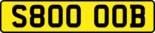 S800OOB