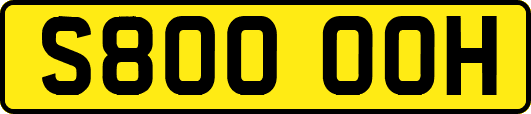 S800OOH