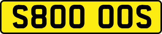 S800OOS