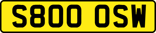 S800OSW