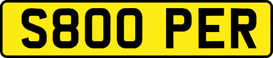 S800PER