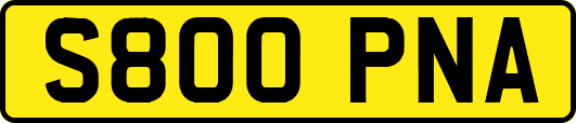 S800PNA