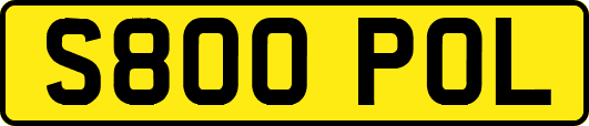S800POL