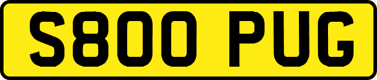 S800PUG