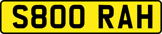 S800RAH
