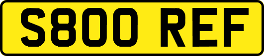 S800REF