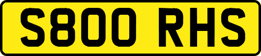 S800RHS