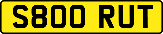 S800RUT