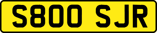 S800SJR